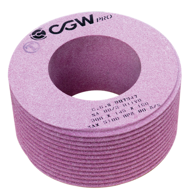 Wheels for Gear Grinding